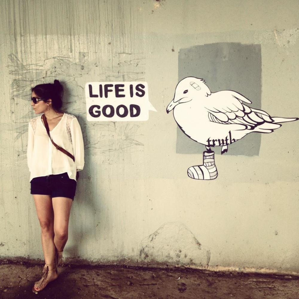 Meet your Posher, Jess